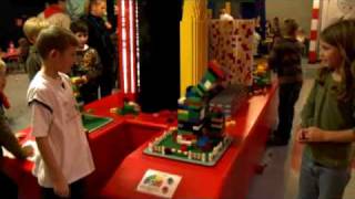 LEGOLAND Discovery Centre Berlin [upl. by Philbrook]