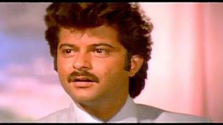 Anil Kapoor gets nostalgic  Meri Jung Scene [upl. by Rahr175]