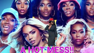 Love and Hip Hop Atlanta Season 11 Episode 1 Review quotMending Fencesquot [upl. by Llemert]