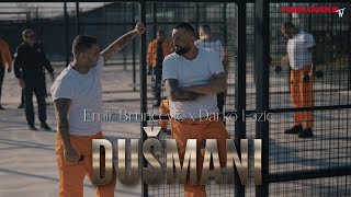 EMIR BRUNCEVIC amp DARKO LAZIC  DUSMANI OFFICIAL VIDEO [upl. by Amej]