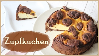 DIY  Mini Zupfkuchen  schnell amp einfach  selber machen BackLounge Rezept [upl. by Blasius]