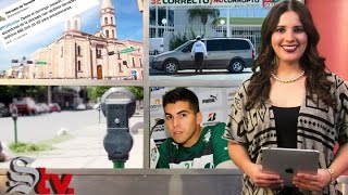 Diócesis de Torreón denuncia extorsiones [upl. by Orsino]