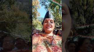 Pahadi song ❤️🥰 pahadi kumaunidjsong garhwalisong yputubeshorts ypu [upl. by Esertal]