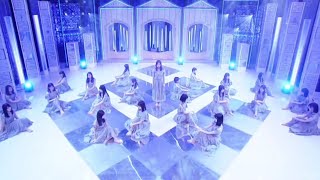 乃木坂46 Nogizaka46  シンクロニシティ Synchronicity フルサイズ 2018 [upl. by Yla]