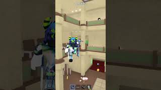 Monster KILL edit roblox mm2 murdermystery2 [upl. by Jameson]