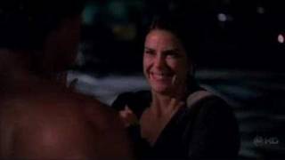 Teri Hatcher gifle Orson slap Desperate Housewives [upl. by Aihsenek]