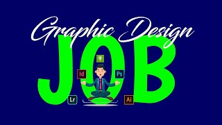 Graphic design jobs full detail research by trbahadurpur [upl. by Marienthal]