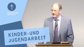 Kinder und Jugendarbeit  Waffenrüstung  TfMPraxis  Michael Happle [upl. by Wheaton]