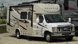 SOLD 2015 Coachmen Concord 240RB Fun Compact Luxury Motorhome i94RVcom [upl. by Jeremias]