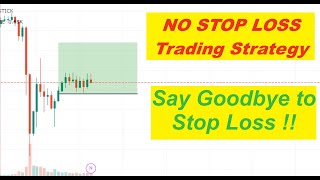 Best Trading Strategy No Stop Loss Trading Strategy Highest Profitable Trading Strategy [upl. by Oni]