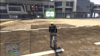 TUTO GTA 5 Gagner de largent et de lXP rapidement [upl. by Ahlgren]