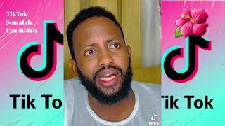 Best Of Baaba Jeey Iyo Mursal Somali New TikTok Aad Ushudan [upl. by Analem70]