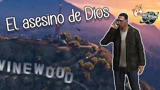 ASESINO DE DIOS CAPITULO 1CRISTIAN ANDERSON [upl. by Juetta425]