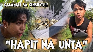 Nadaot sa Motor Part5 “Buhaton Tanan”  Bisaya Vines [upl. by Carilla]