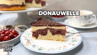 Einfach Tasty  Donauwelle [upl. by Diamante]