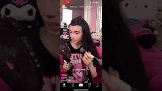 Eugenia Cooney vs the gift gallery [upl. by Nohtanhoj168]