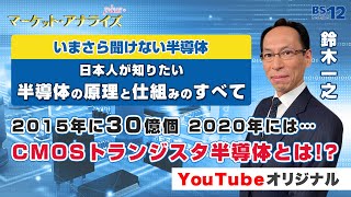 いまさら聞けない半導体－日本人が知りたい半導体の原理と仕組みの全て－ [upl. by Pride]