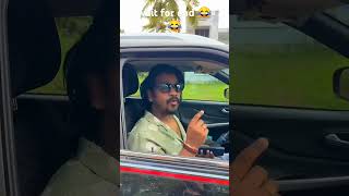 wait for end comedy funnyvideo funny vikramcomedyvideo tamil trending status realfoolscomedy [upl. by Yacano]