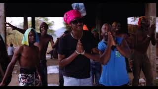 Tocky Vibes  Chama Official Music Video [upl. by Ermin]