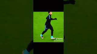 Primer Neymar football [upl. by Anihs]