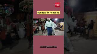 Dandora in Adilabad [upl. by Jarid]