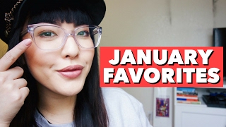 January Favorites  soothingsista [upl. by Grosvenor]