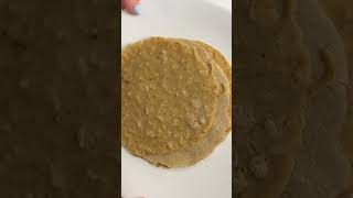 Wrap alto en proteínas y fibra 🌯 easyrecipe delicious saludableyrico [upl. by Bohlen]