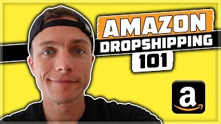 How to Find Profitable Products to Dropship on Amazon Dropshipping in 2020 [upl. by Willey]