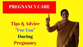 Pregnancy Care  Tips And Advice For You During PregnancyKannada [upl. by Hasina30]