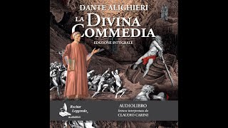 La Divina Commedia audiolibro [upl. by Krebs]