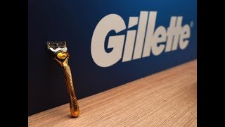 The TRUTH about the New Gillette Commercial Controversy [upl. by Cyril841]