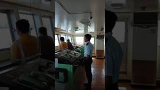 FINAL ASSESSMENT ONBOARD Steering for Filipino Deck Cadet3 [upl. by Ahsircal]