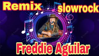 REMIX  ANAK  SA KUKO NG AGUILA  FREDIE AGUILAR cymervlog Emmans Music Channel [upl. by Heshum]