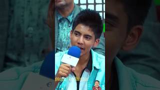 आउन सक्छ जिन्दगीमा दुःख पिरको घेरो  kishan sijapati live dohori shorts [upl. by Blanca932]