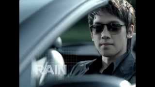 CLEAR TVC quotRainPerfectionistquot 30quotInternational directed by John H Lee [upl. by Darreg]