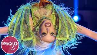 Top 10 Most Rewatched RuPauls Drag Race Lip Syncs [upl. by Picco139]