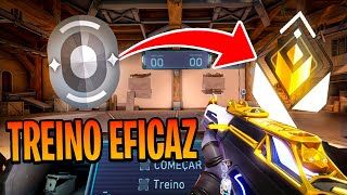 MELHOR TREINO DE MIRA SIMPLES E EFICAZ [upl. by Conah]