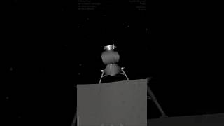 N1L3 Moon Rocket in SFS RSS part 2 [upl. by Trent971]