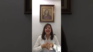 Jesús nuestro fiel instructor nos habla de la grandeza de Dios se comunica por medio de símbolos🙏 [upl. by Tugman]