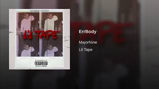 MajorNine  ErrBody [upl. by Munsey]