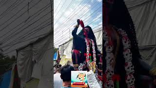 Jay maa Kali 🙏maakali shortvideo shorts youtubeshorts [upl. by Oriaj]