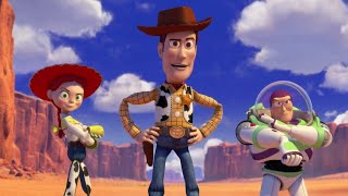 Randy Newman  We Belong Together Instrumental Toy Story 3 Ai Used [upl. by Offen]