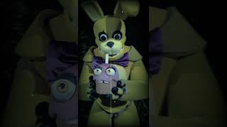 Lured by SpringBonnie fnaf [upl. by Alysoun]