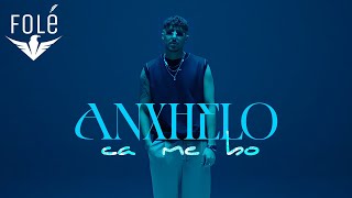 Anxhelo Koci  Ca Me Bo Official Video [upl. by Hayashi]