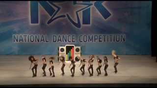 quotIHomiequot  Adage Dance Center 2014 [upl. by Adahs]