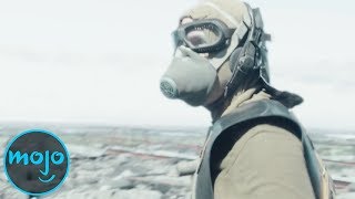 Chernobyl 1986  Official Movie Trailer 2021 [upl. by Ling]