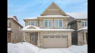 Ottawa Real Estate  Stittsville Ottawa  SOLD [upl. by Kyte947]