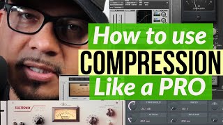 How to use COMPRESSION like a PRO [upl. by Isolt]