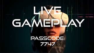 Live VR Onward CODE 7747  gamining vr simulator onwardvr [upl. by Kciredec]