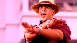 Daddy Yankee  Lo Que Paso PasoExtended [upl. by Creight]